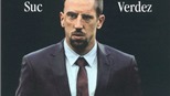 Phơi bày "bộ mặt thật của Franck Ribery"